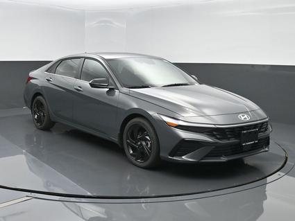 2026 Hyundai Elantra Goshen NY