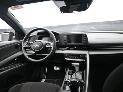 2026 Hyundai Elantra Goshen NY