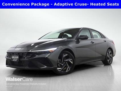 2024 Hyundai Elantra Minneapolis MN