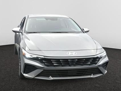 2024 Hyundai Elantra Tupelo MS