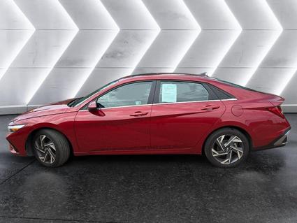 2024 Hyundai Elantra Tuscumbia AL