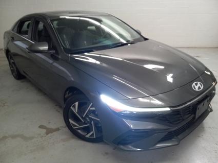 2025 Hyundai Elantra Toledo OH