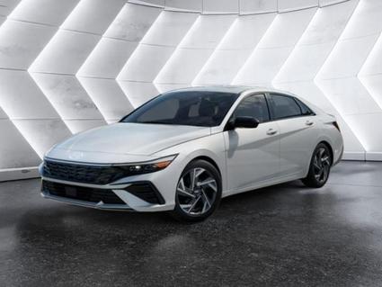 2026 Hyundai Elantra Tuscumbia AL