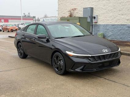 2026 Hyundai Elantra Cape Girardeau MO