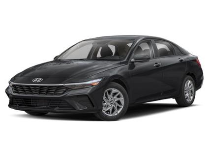 2026 Hyundai Elantra Burnsville MN