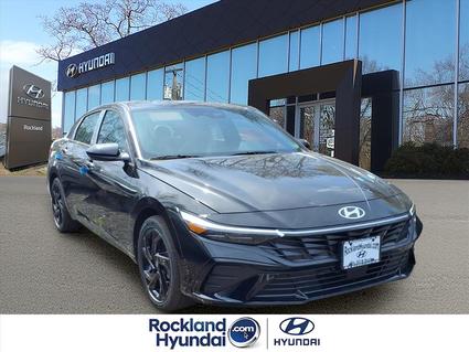 2026 Hyundai Elantra West Nyack NY