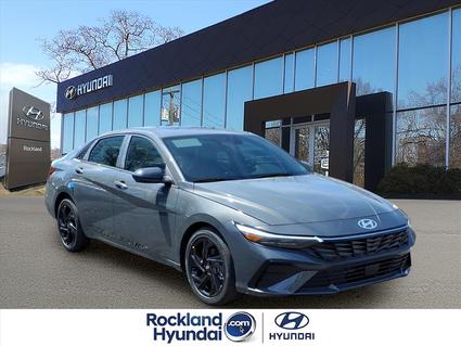 2026 Hyundai Elantra West Nyack NY