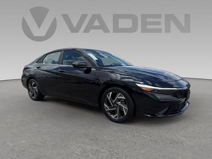 2024 Hyundai Elantra Brunswick GA
