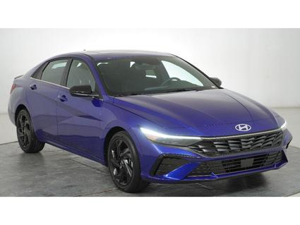 2026 Hyundai Elantra Elizabethtown KY