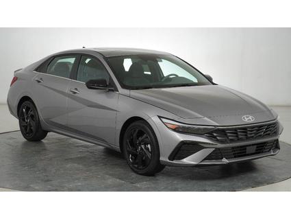 2026 Hyundai Elantra Elizabethtown KY