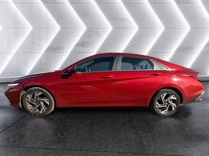 2024 Hyundai Elantra Tuscumbia AL