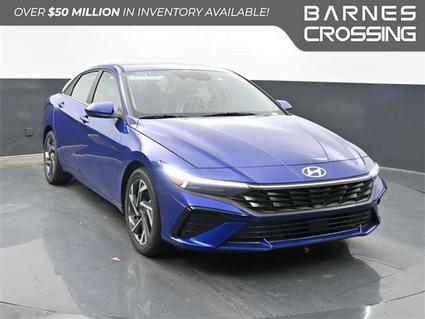 2024 Hyundai Elantra Tupelo MS