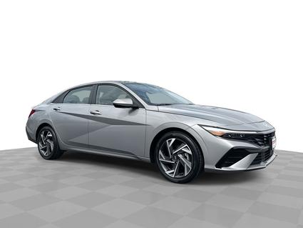 2025 Hyundai Elantra Florissant MO