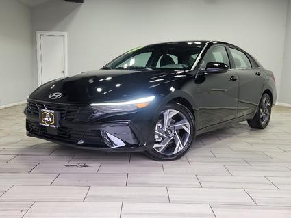 2025 Hyundai Elantra Philadelphia PA