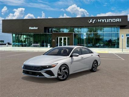 2025 Hyundai Elantra Fletcher NC