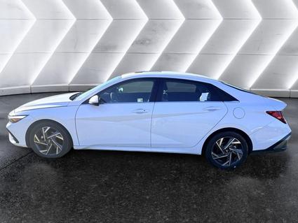 2025 Hyundai Elantra Tuscumbia AL