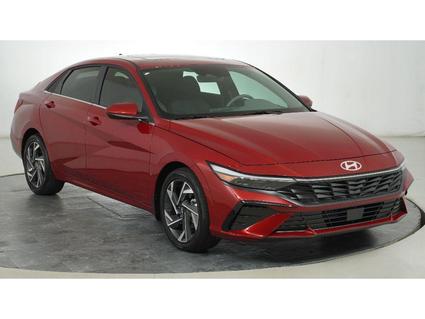2025 Hyundai Elantra Elizabethtown KY