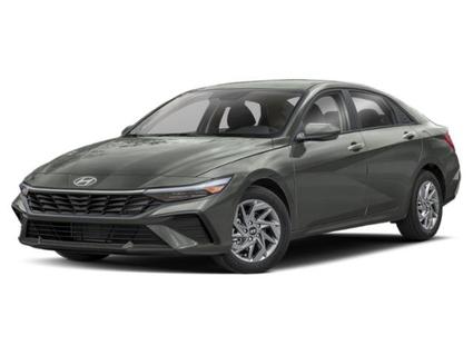 2026 Hyundai Elantra Burnsville MN