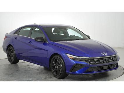 2026 Hyundai Elantra Elizabethtown KY