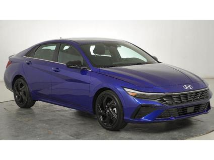 2026 Hyundai Elantra Elizabethtown KY
