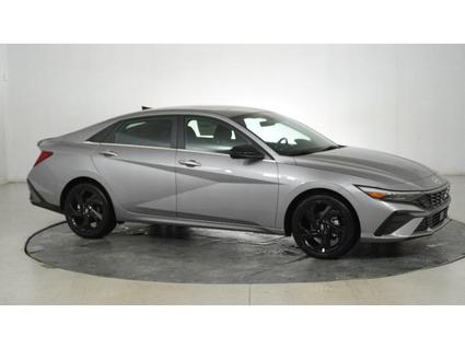2026 Hyundai Elantra Elizabethtown KY