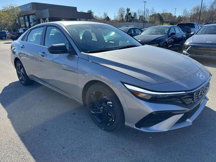 2026 Hyundai Elantra Elizabethtown KY