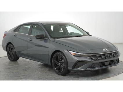 2026 Hyundai Elantra Elizabethtown KY