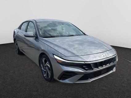 2024 Hyundai Elantra Tupelo MS