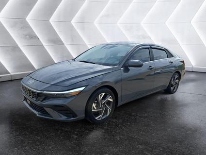 2024 Hyundai Elantra New Albany MS