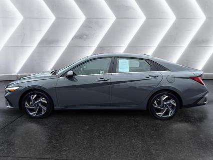 2024 Hyundai Elantra Tuscumbia AL