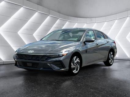 2025 Hyundai Elantra Tuscumbia AL