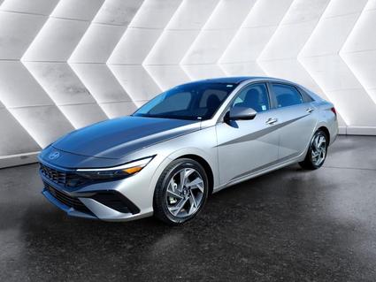 2025 Hyundai Elantra Batesville MS