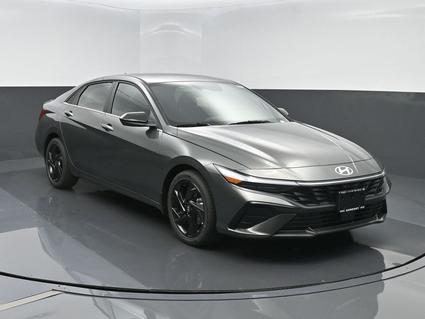 2026 Hyundai Elantra Goshen NY