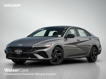 2026 Hyundai Elantra Minneapolis MN