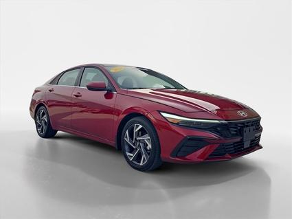 2024 Hyundai Elantra Knoxville TN