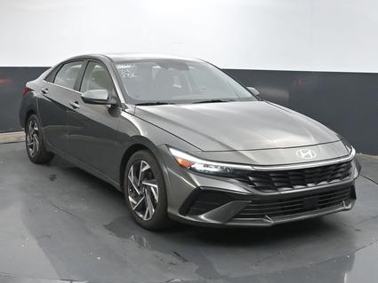 2024 Hyundai Elantra Tupelo MS