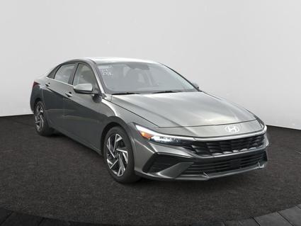 2024 Hyundai Elantra Tupelo MS