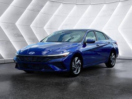 2025 Hyundai Elantra Tuscumbia AL