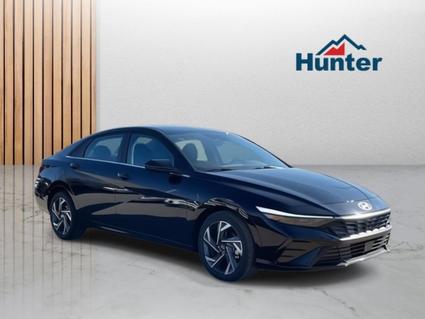 2025 Hyundai Elantra Fletcher NC