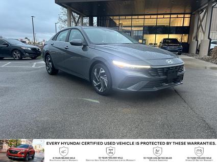 2025 Hyundai Elantra Elizabethtown KY