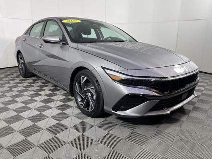 2025 Hyundai Elantra Pineville NC