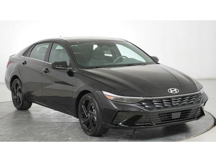 2026 Hyundai Elantra Elizabethtown KY