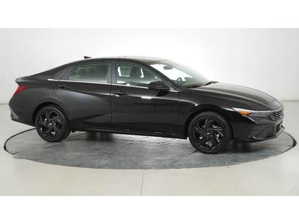 2026 Hyundai Elantra Elizabethtown KY