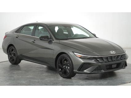 2026 Hyundai Elantra Elizabethtown KY