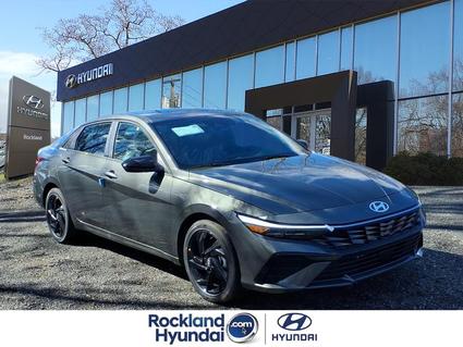 2026 Hyundai Elantra West Nyack NY