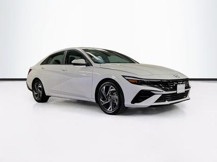 2024 Hyundai Elantra Albany GA