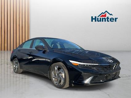 2024 Hyundai Elantra Fletcher NC