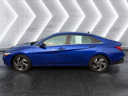 2024 Hyundai Elantra Tuscumbia AL