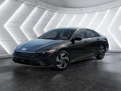 2026 Hyundai Elantra Tuscumbia AL