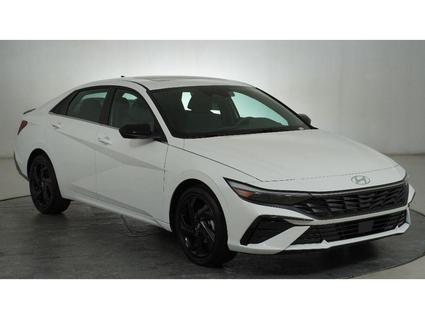 2026 Hyundai Elantra Elizabethtown KY
